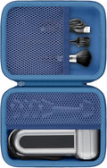 khanka Case for WOLFBOX MF100 Electric Air Duster, Hard Storage Compatible by khanka