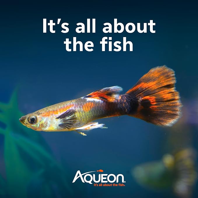 Aqueon SmartClean Power Filter - Image 10