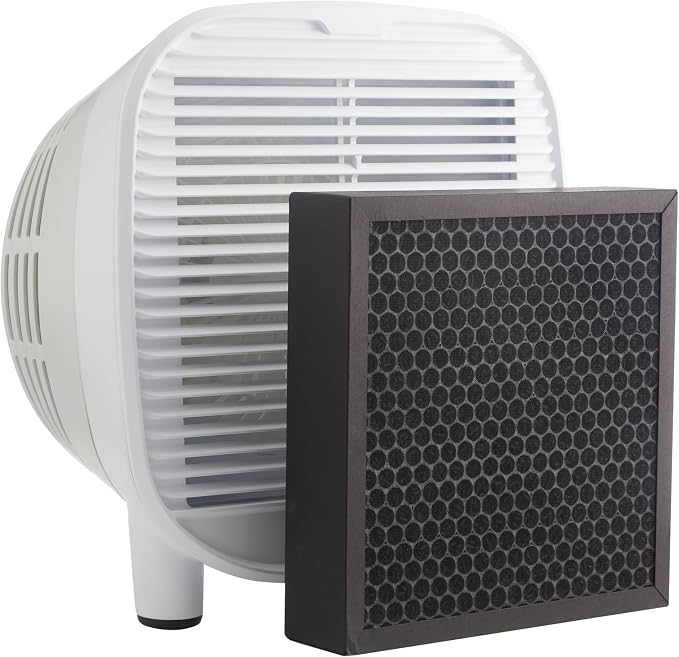 Oransi Genuine TrueCarbon Replacement Filter - Image 2