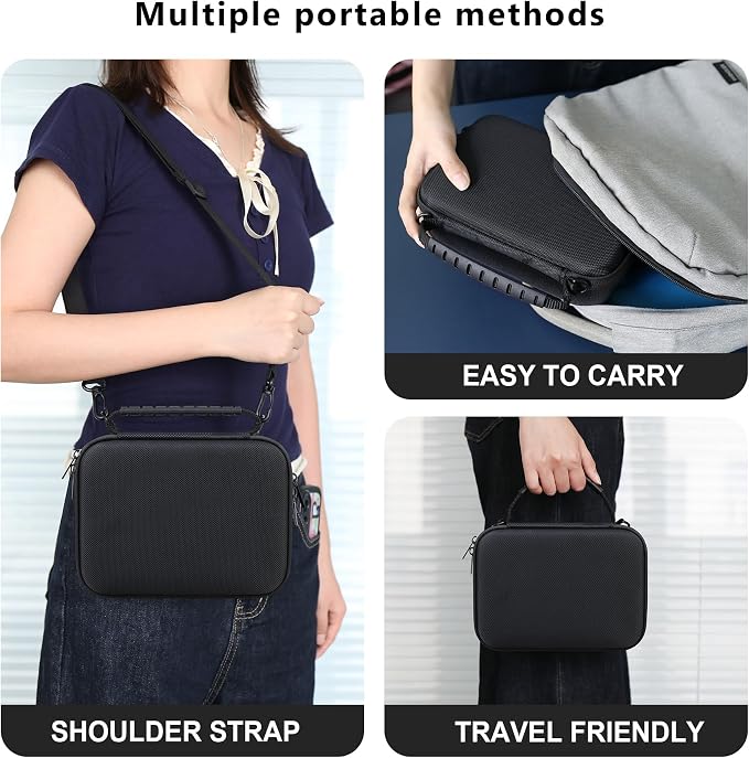 Compressed Air Duster Case Compatible - Image 7