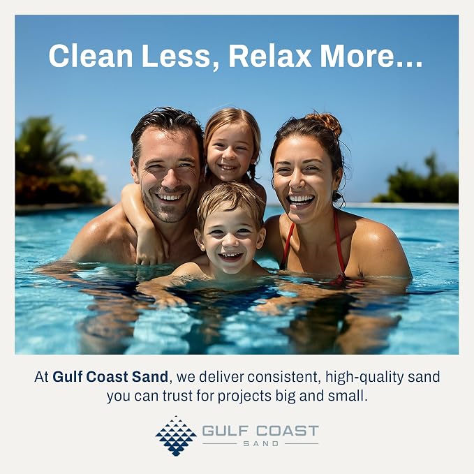 Pool Filter Sand, Premium Filtration - Image 7