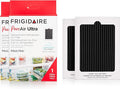 Frigidaire PureAir Ultra® Refrigerator Air Filter, 2 pack by Unknown