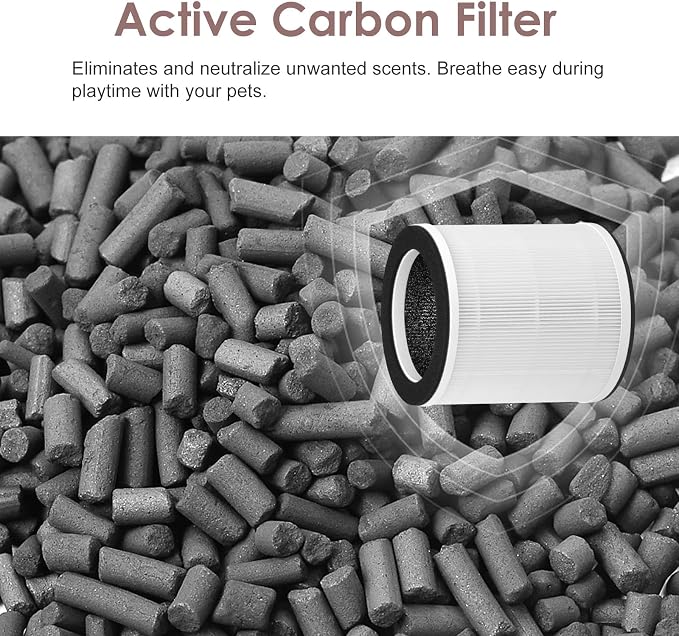 AP201 Air Filter Replacement Compatible - Image 6