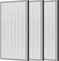 3 Packs HE601 HE602 Replacement Filter Compatible by FCFMY