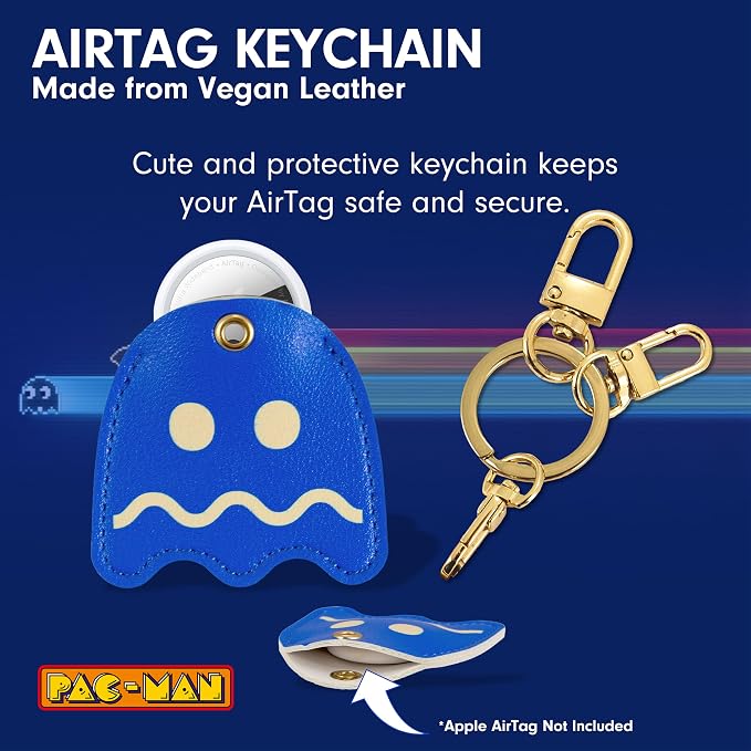 Sonix Keychain Case Compatible - Image 2