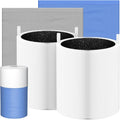 2 Packs 511 Replacement Filters Compatible by XBWW