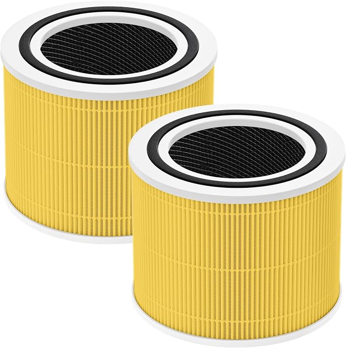 2 Pack Core 300 Pet Care Replacement Filter by AddtoYourCart