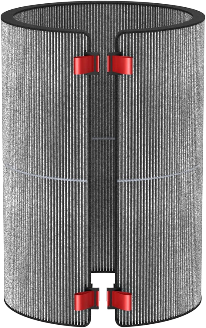 BP03 BP04 BP06 Activated Carbon Filter Compatible by isinlive