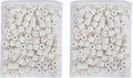 JIH Aquarium Bio Ceramic Rings Filter Media by JIH
