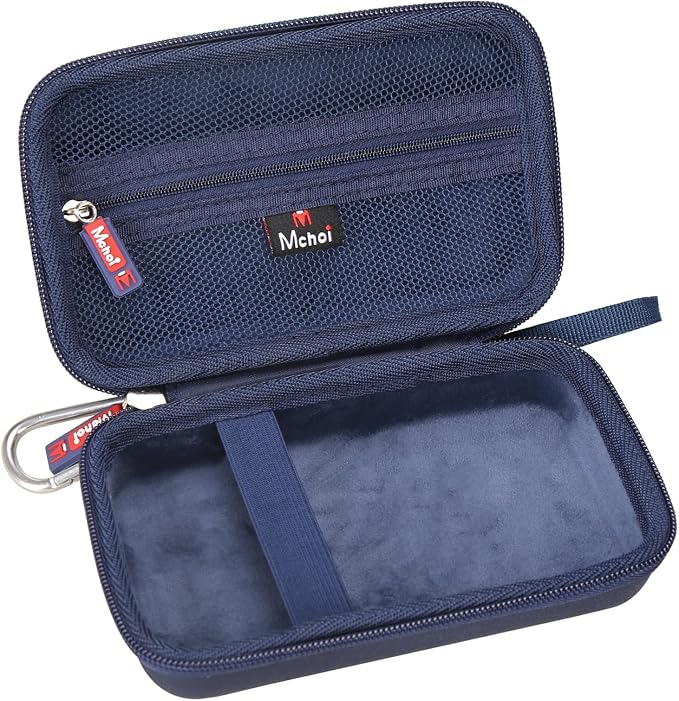 Mchoi Hard Storage Case Fits for WOLFBOX MF100 & MF50 / CCV/JVSCAM/WOLFBOX - Image 3