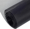 AggAuto 47in x 16in Stainless Steel Car Grill Mesh Screen, PVC Coated 304 by AggAutoAutomotiveGrillMeshInserts
