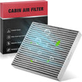 BDFHYK Cabin Air Filter CF10285 Compatible by BDFHYK