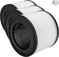 Crane Air Purifier True HEPA Replacement Filter by Crane