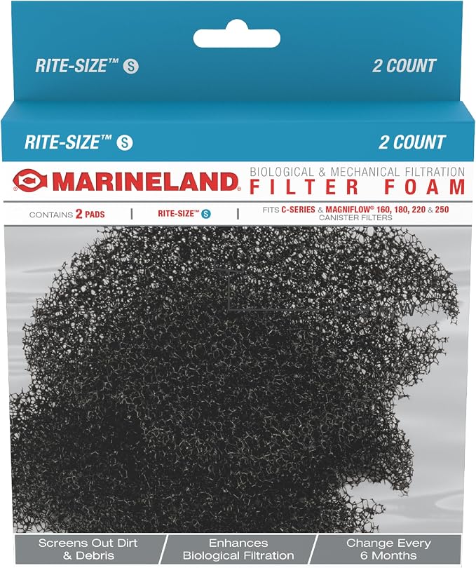 Marineland Penguin Refillable Media Cartridge, Fits 200 And 350 Power Filters - Image 8