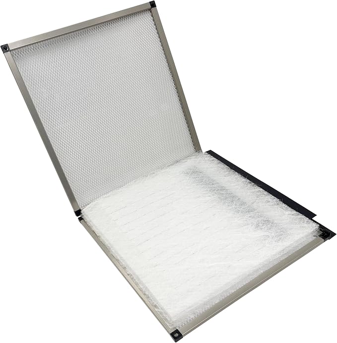 20 x 20 Replacement Filter Pads - Image 4