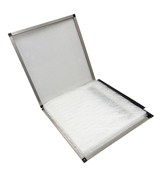 20 x 30 Replacement Filter Pads - Image 4
