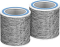 2 Pack HP102 Replacement HP152 Filter Compatible by JORAIR