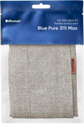 BLUEAIR Genuine Pre-Filter Blue Pure 311i Max Air Purifier, Washable Fabric by Unknown