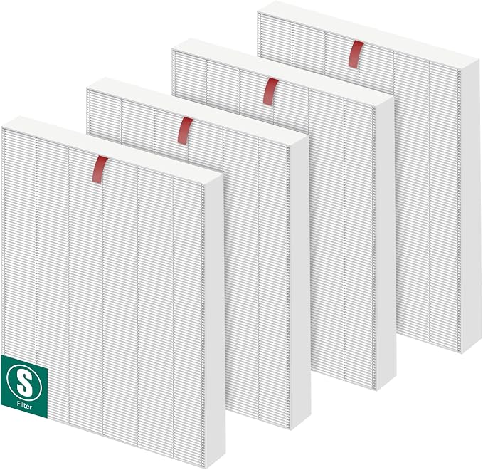 C545 Replacement Filter S for Winix C545 Air Purifier, Replace for Winix Filter by YourHomeApplianceMates