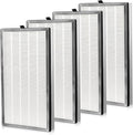 112 Replacement Filter Compatible by LINNIW