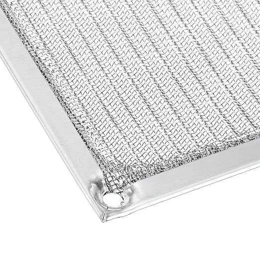 PATIKIL 92mm Computer Fan Filter Grill - Image 4