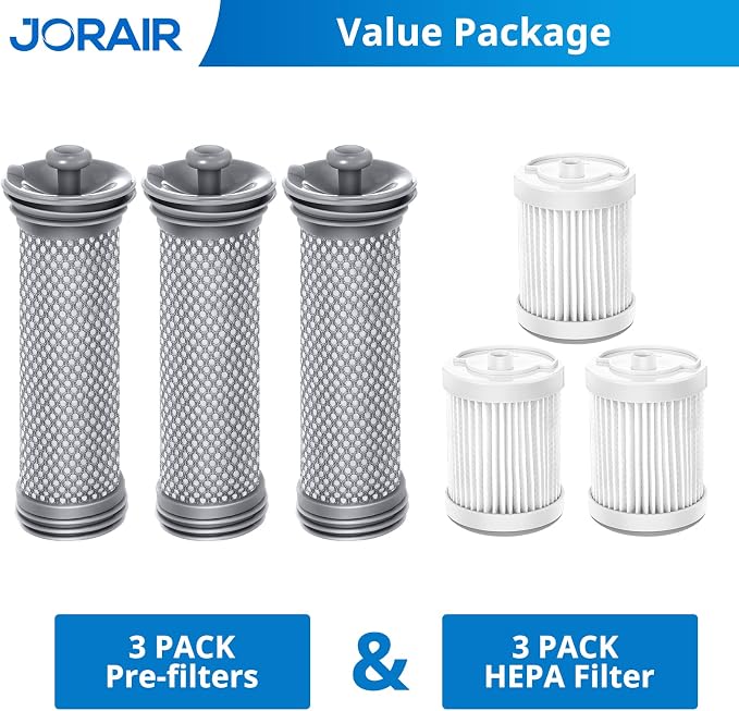 Replacement Filter kit Compatible - Image 5