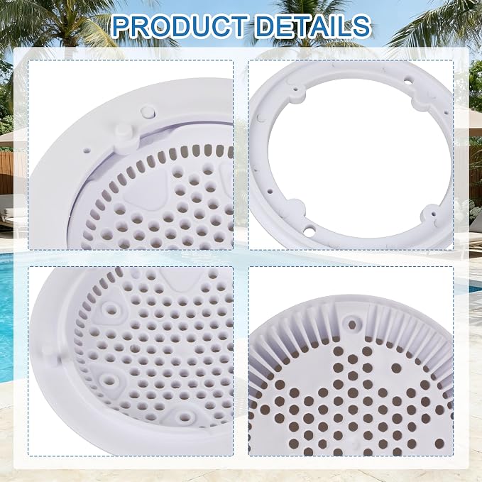 WGX1048E Pool Suction Cover - Image 6