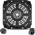 Air Fryer Replacement Parts for Ninja AF141 Air Fryer Pro 4 in 1 AF142 Air Fry by Unknown