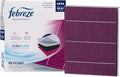 Febreze Odor Control HEPA Cabin Air Filter by PUREFLOW RZ19168H Fits 2010-2017 by Febreze