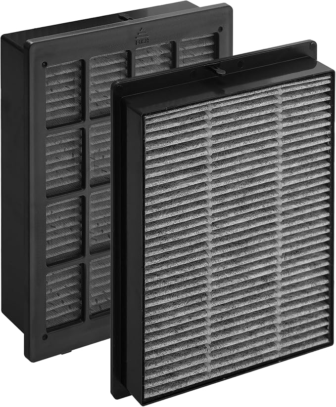 C401 Replacement Filter Compatible by Popurure
