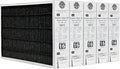 Lennox Healthy Climate X6672 16x25x5 Healthy Climate Carbon-Clean MERV 16 by Unknown