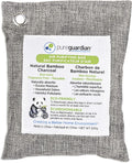 PureGuardian CB200 Bamboo Charcoal Air Purifying Bag, Eco-Friendly, Naturally by PureGuardian