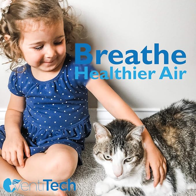 12x12x1 Washable Electrostatic Air Filter. Reusable HVAC & Furnace Air Filter - Image 6
