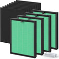DH-JHD08 Air Filter Replacement, Compatible by Unknown