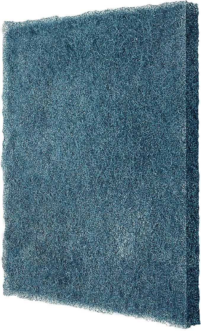 LFEM21122312 Washable/Reusable Replacement Media by Unknown