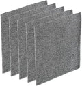 PATIKIL 120mm Filter Foam Sponges, 5 Pack Sponge Sheet Replacement Media Pad by PATIKIL