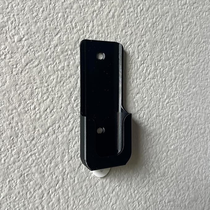 Wall Holder Mount for ARTIKA Ceiling Fan Remote - Image 2