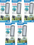 Marina Slim Filter Carbon Plus Ceramic Cartridge by Marina