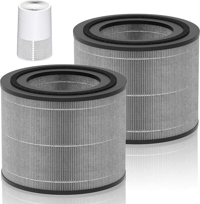 AC2224A Replacement Filter Compatible by AirFilter