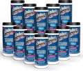 Endust For Electronics; Multi-Surface, Anti-Static, Electronics Cleaning Wipes; by Endust