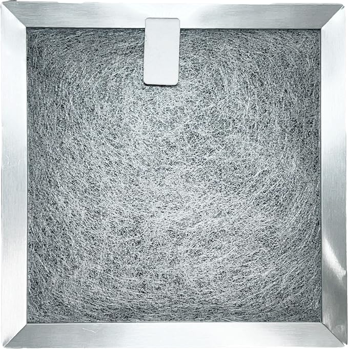 Nispira Replacement Filter E For Holmes E HAP116Z, HAP116Z-U Odor Grabber Air by Nispira