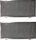 Replacement Aluminum Filters Compatible by FilterEverything