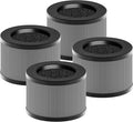 MK01 & MK06 Air Filter Replacement Compatible by PETOX