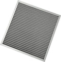 Washable Air Filter, Aluminum Electrostatic Air Filter by Unknown