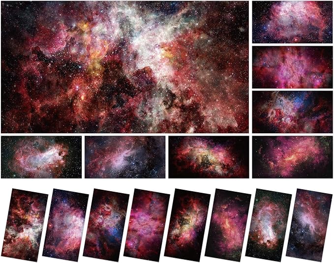 Wiooffen 8 Pcs Fluorescent Light Covers by Wiooffen