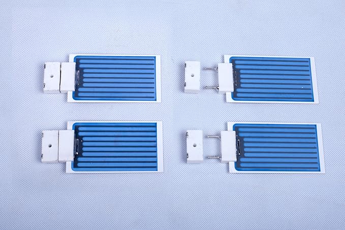 SummitLink Pack of 4 Replacement 3500 Mg/h Ozone Plate by SummitLink