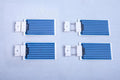 SummitLink Pack of 4 Replacement 3500 Mg/h Ozone Plate by SummitLink