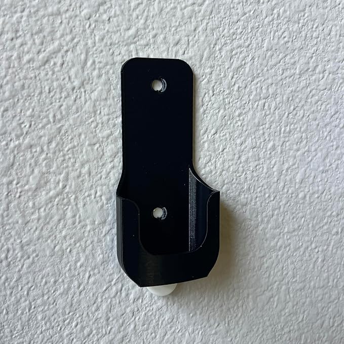Wall Holder Mount for Hunter Ceiling Fan Remote - Image 2
