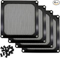 90mm 92mm Computer Fan Filter Grills by IMSurQltyPrise