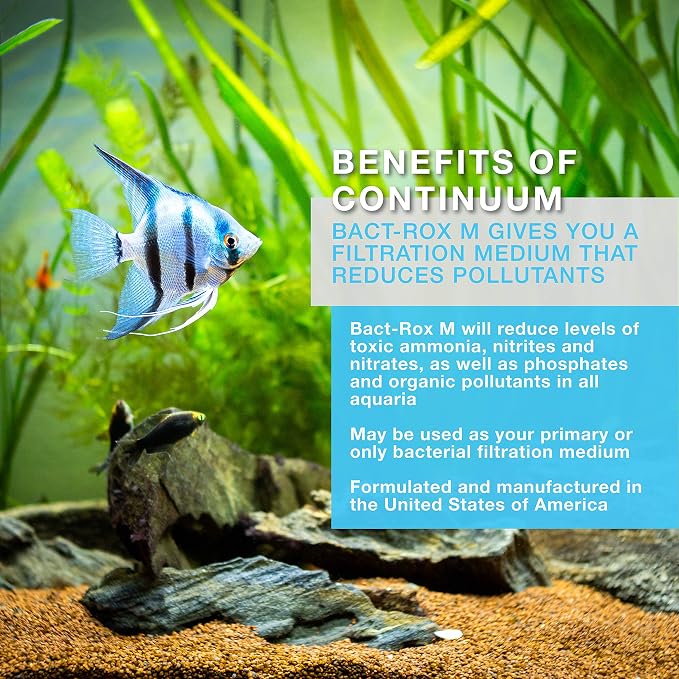 Continuum Aquatics Bact Rox M - Image 3